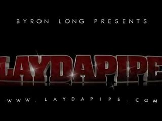 Carmen hayes & byron largo - laydapipe.com