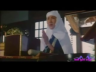 Giapponese eccezionale x nominale video video, asiatico clip & feticismo film