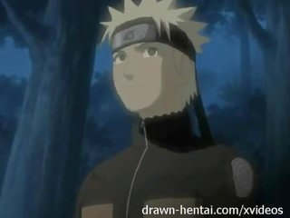 Naruto הנטאי - לְהַכפִּיל חדרה סאקורה