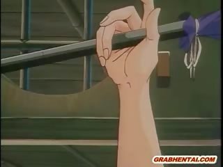 ティーンエイジャー エロアニメ 残酷に モンスター クソ ハード