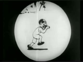 Oldest homosexuální karikatura 1928 zakázán v nás