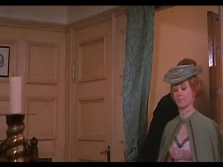 什么 该 瑞典 butler 锯 - champagnegalopp (1975)