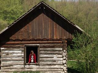 Еротичний asmr для дорослих відео - трохи cabin, безкоштовно hd порно 91