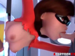 Big Booty 3D MILF Takes shaft Ride and Doggystyle: x rated video 1d