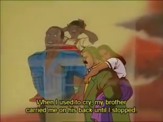 Mad bull 34 anime ova 4 1992 english subtitled: xxx video 05