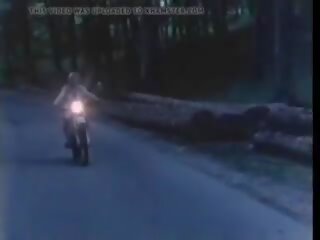 Der Verbumste Motorrad Club Rubin Film, dirty film 33