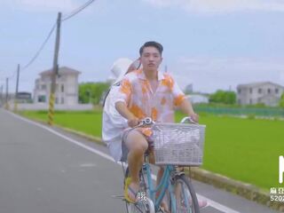 Trailer-summer crush-man-0009-high laatu kiinalainen elokuva