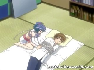 Mix of films by hentai show world