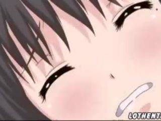 Anime cycate córka x oceniono wideo hardcore
