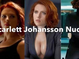 Скарлетт johansson ню plus бонус фото (hd)