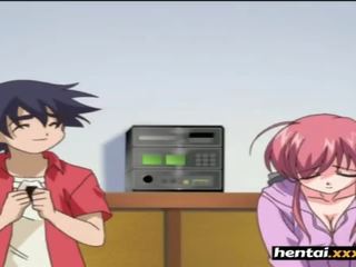 Hentai.xxx x ocenjeno film mov