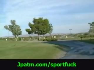 Daddys wenig golf jugendliche film 1