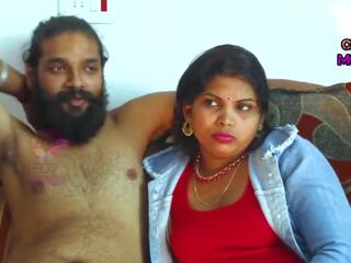 Indian aunty has sex movie with guy steady