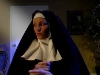 Nun's Demise