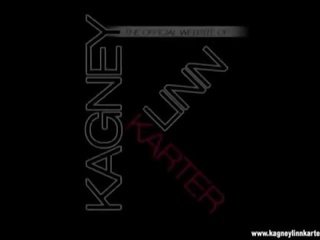 Kagney водопад karter - blackdress