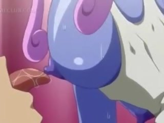 Hentai Fairy With A peter Fucking A Wet Pussy In Anime film