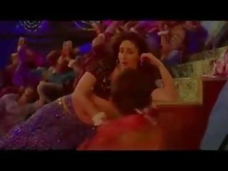 Kareena kapoor секси компилация