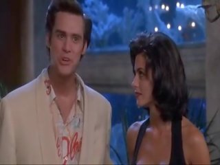 Courteney Cox Ace Ventura Pet Detective