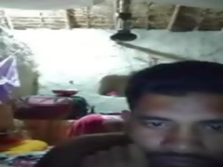 Warga india pasangan bermain pada webcam, percuma hd seks 79