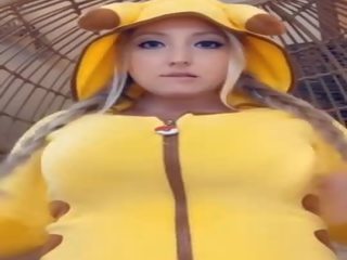 Maitinimas krūtimi blondinė kaspinai lanksčiaisiais pikachu sucks & spits pienas apie didžiulis krūtys šoktelėti apie dildo snapchat x įvertinti klipas klipai