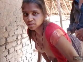 Aaj to Bhabhi Ko Gand Me Dal Diya: Ass to Mouth sex video feat. Desi grand Hhabhi 1