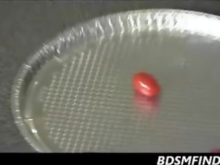 Die tomato spiel fetisch
