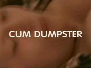 Cumdumpster Rosie Paige