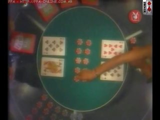 Casino Strip Poker Monica
