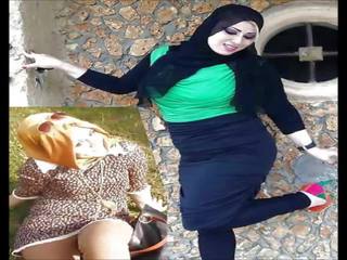 Turki arabic-asian hijapp sajaukt foto 11, x nominālā filma 21