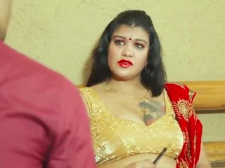 Intialainen hindi likainen audio- xxx video- komedia elokuva -office toimisto