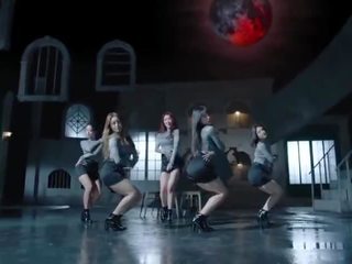 Kpop es xxx vídeo - sexy kpop baile pmv recopilación (tease / baile / sfw)
