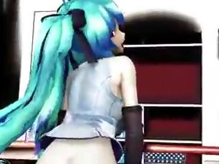 Mmd r-18: 18 pornhub & 18 twitter xxx film shfaqje 52