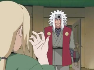 Naruto جنس فيلم حلم x يتم التصويت عليها فيلم مع tsunade