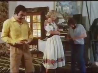 Die Flasche Zum Ficken 1978 with Barbara Moose: dirty movie cd