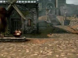 Dirty film Lab How to get Skyrim running with Nude SEX Mods XXX