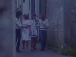 Κολλέγιο κορίτσια 1977: ελεύθερα x τσέχικο βρόμικο βίντεο βίντεο 98