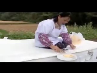 Another Fat Asian perfected Farm Wife, Free xxx movie cc