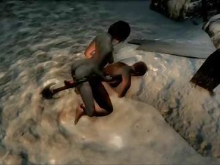 Hardcore!sexy!mods 더러운 클립 랩 adventures jasmins quest for flesh xxx rated skyrim lets 놀이
