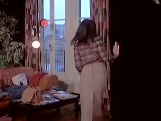 Belles d оон soir 1977, безкоштовно безкоштовно 1977 для дорослих кліп 19